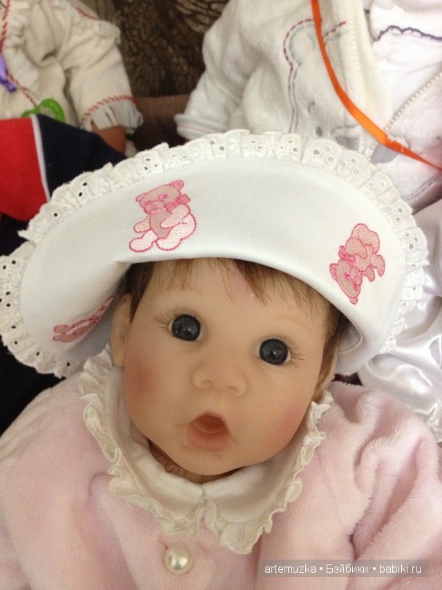 Приходите к нам в гости — Домашние коллекции кукол: фото собраний (фото 10)