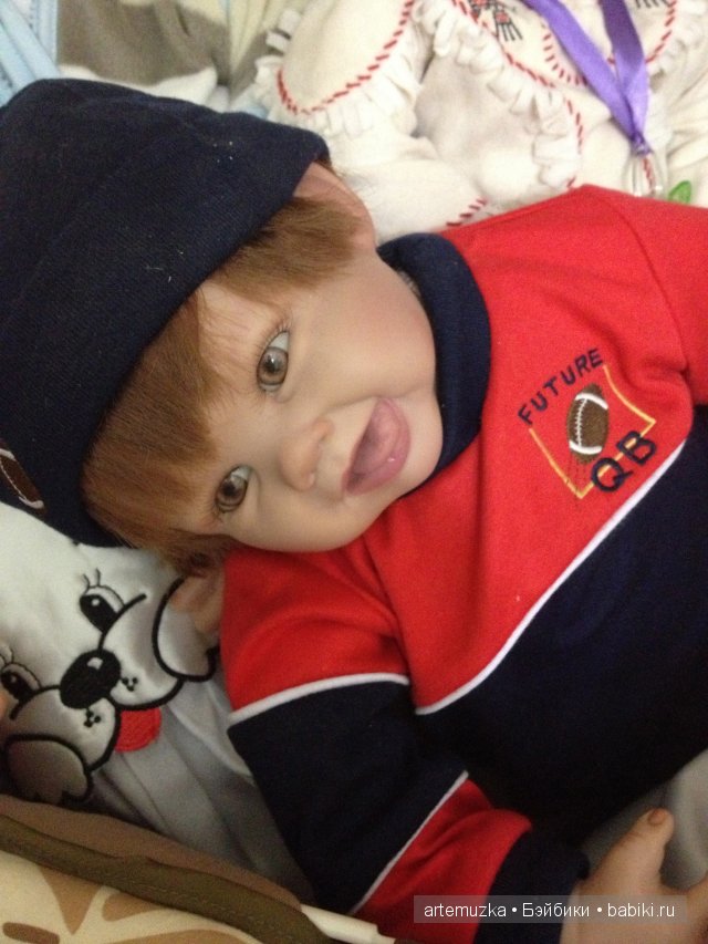 Приходите к нам в гости — Домашние коллекции кукол: фото собраний