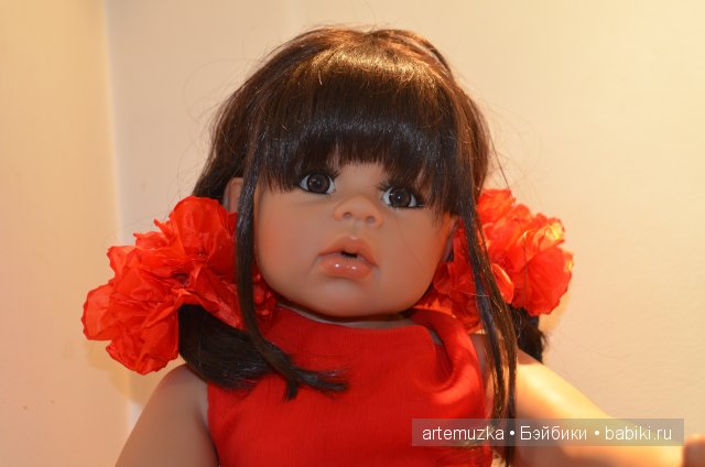 Приходите к нам в гости — Домашние коллекции кукол: фото собраний