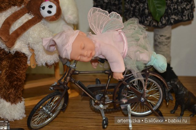 Приходите к нам в гости — Домашние коллекции кукол: фото собраний