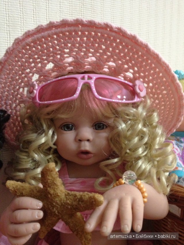 Приходите к нам в гости — Домашние коллекции кукол: фото собраний (фото 6)