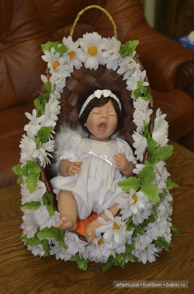 Подарки к Новому году успели приехать (фото 8)