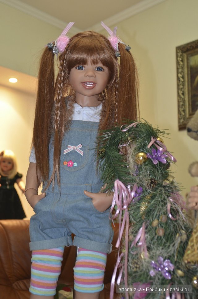 Подарки к Новому году успели приехать (фото 5)