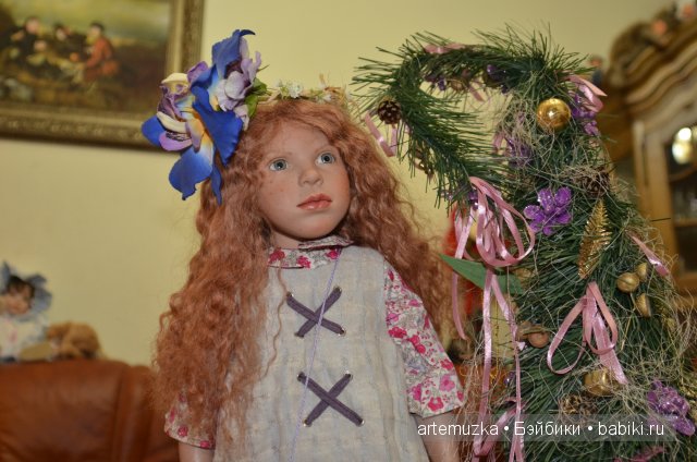 Подарки к Новому году успели приехать