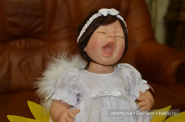 Подарки к Новому году успели приехать (фото 10)