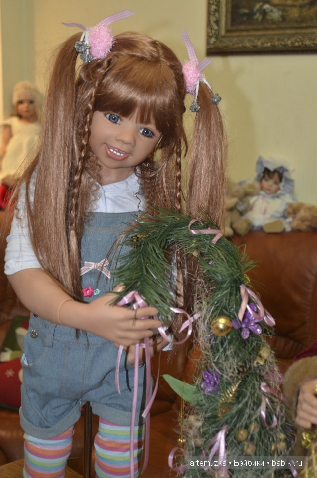 Подарки к Новому году успели приехать (фото 7)