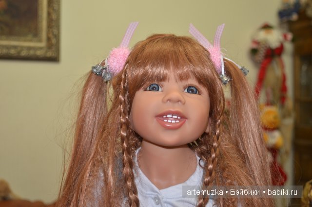 Подарки к Новому году успели приехать