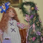 Подарки к Новому году успели приехать!