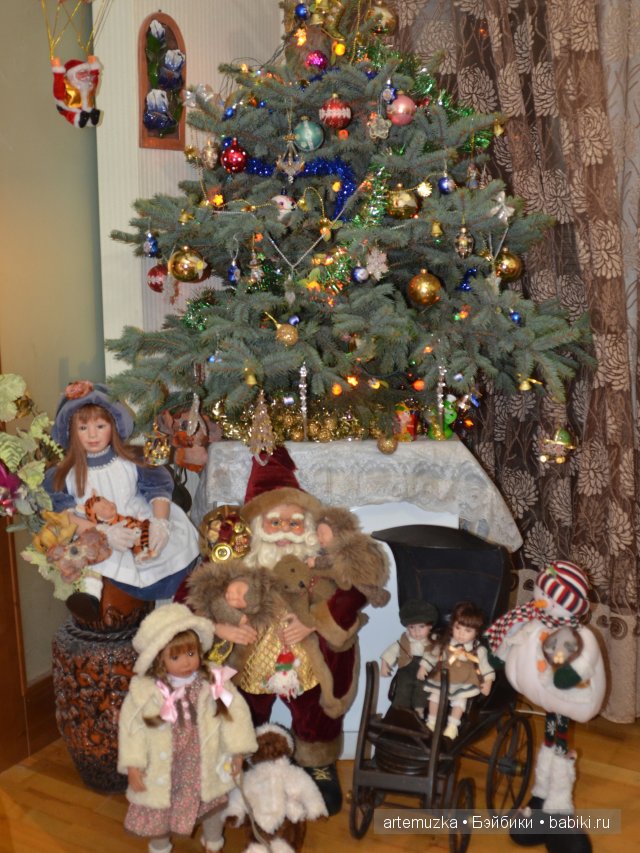 Поздравляю всех с Новым годом (фото 2)