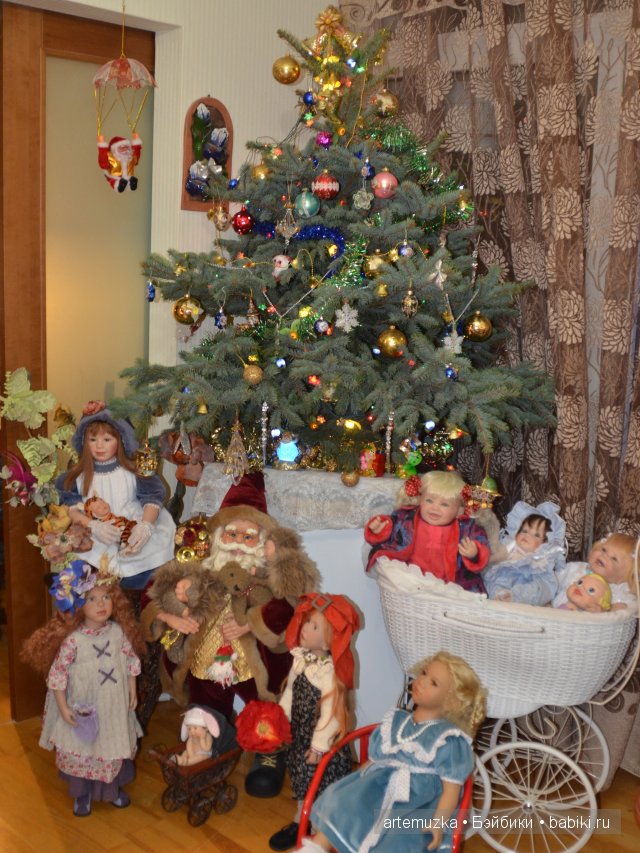 Поздравляю всех с Новым годом (фото 3)