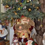 Поздравляю всех с Новым годом!