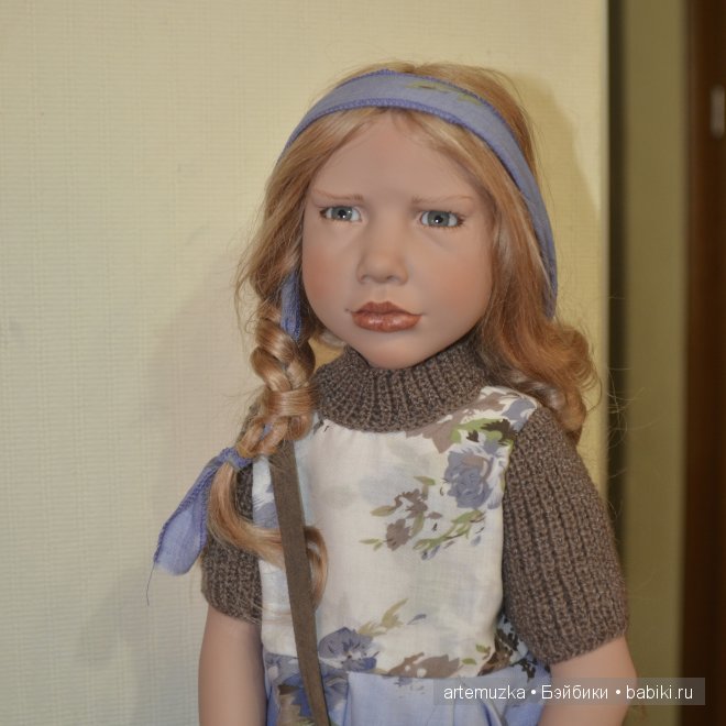 мои красавицы Цверги