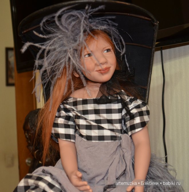 мои красавицы Цверги