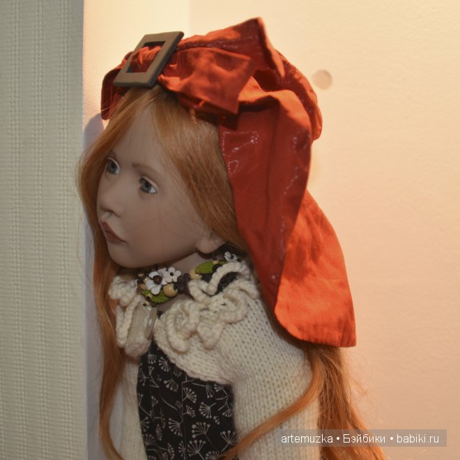 мои красавицы Цверги