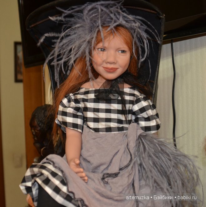 мои красавицы Цверги