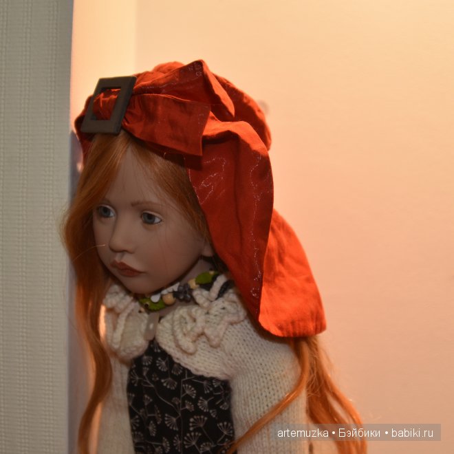 мои красавицы Цверги