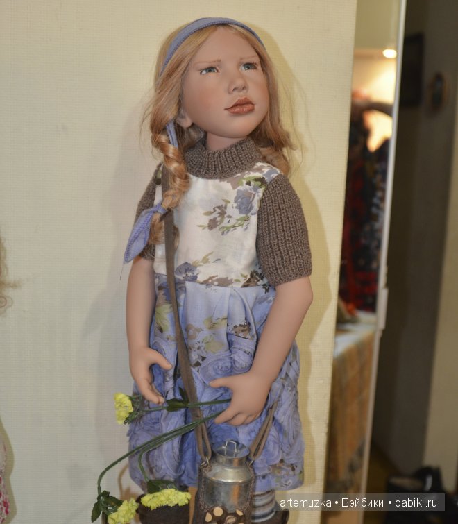 мои красавицы Цверги