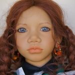 Мадина от Annette Himstedt