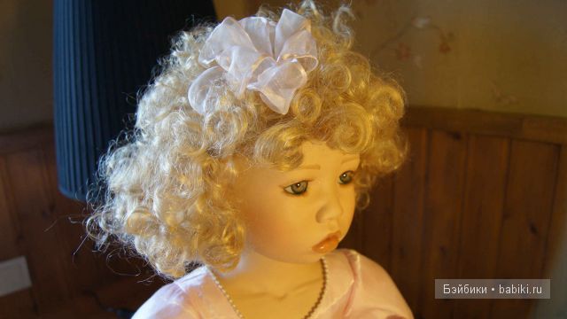 Goldilocks  от Christine Orange