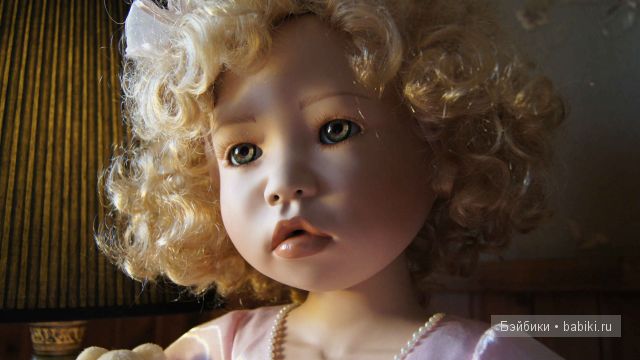 Goldilocks  от Christine Orange