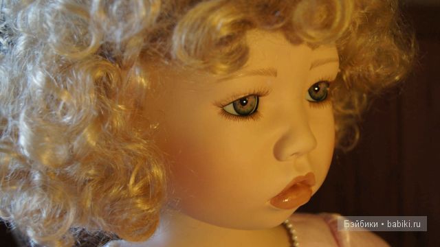 Goldilocks  от Christine Orange