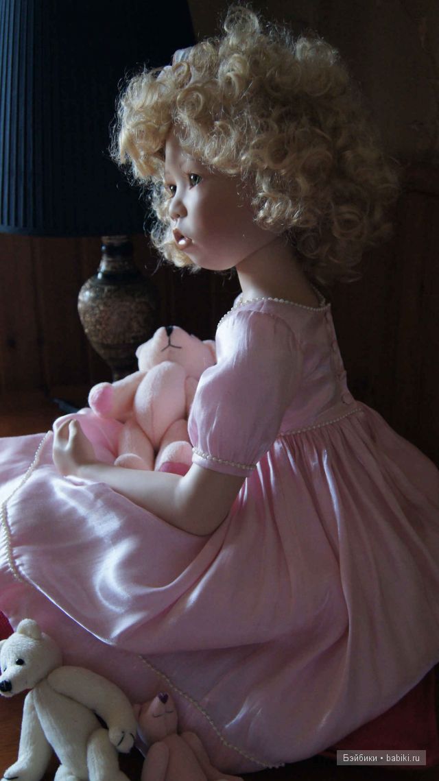 Goldilocks  от Christine Orange