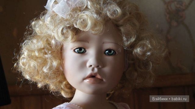 Goldilocks  от Christine Orange