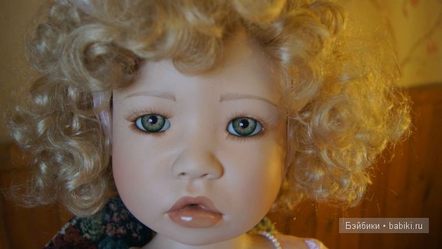 Goldilocks  от Christine Orange