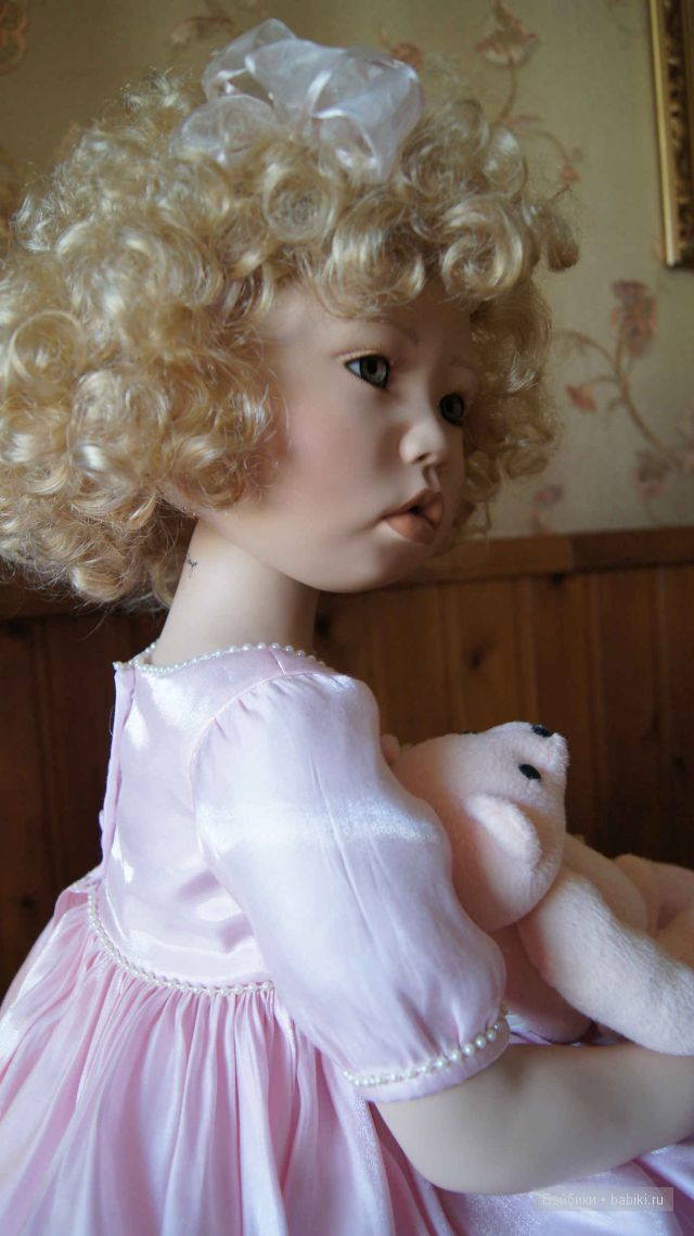 Goldilocks  от Christine Orange