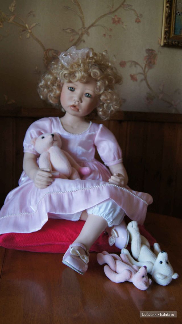 Goldilocks  от Christine Orange