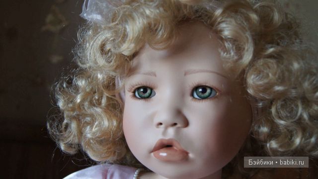 Goldilocks  от Christine Orange