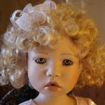 Златовласка от Кристин Оранж