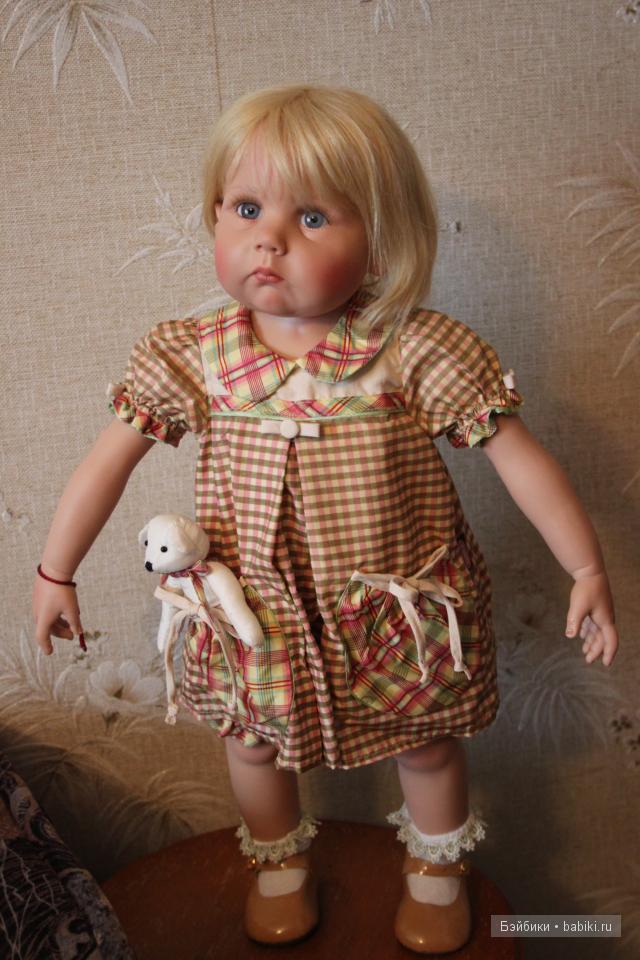 Мои девочки. Коллекция кукол