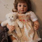 Мои девочки. Коллекция кукол