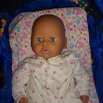 Наша Анюта Baby Annabell