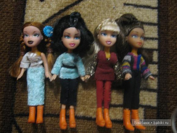 Кукольный дом который мы построили. Румбокс (фото 8)