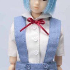 momoko DOLLS CAINAX Girls ノノ 綾波レイ ナディア momoko DOLLS CAINAX Girls ノノ 綾波レイ ナディア
