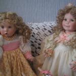 Очаровашки от Синди Рольф (Cindy Rolfe)