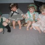 Мои синдюшечки, часть вторая