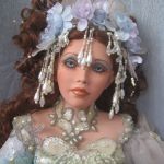 Из пучины моря, вышла к нам Ариэль