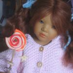 К нам приехала долгожданная Химочка - Лилиан!