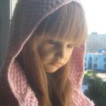 К нам приехала Паула (Paula) от Annette Himstedt