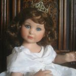 Встречаем Мисс Америка от Мэри Осмонд