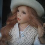 Утонченная красота от Zawieruszynski - Таня