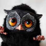 Авторские игрушки ручной работы с душой и характером от Сантаниель, Santaniel