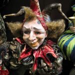 Фотоотчет с выставки "Искусство куклы" 25.10.2012. Часть 1