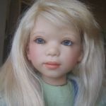 Встречаем ILSE от Annette Himstedt