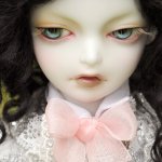 Маленький принц Виан (Dollmore Boy - Rococo)
