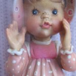 Деревянные игрушки от Сары Кей (Sarah Kay)