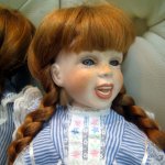 Дочь президента Америки, HELEN TAFT, от автора Jan Hollebrands